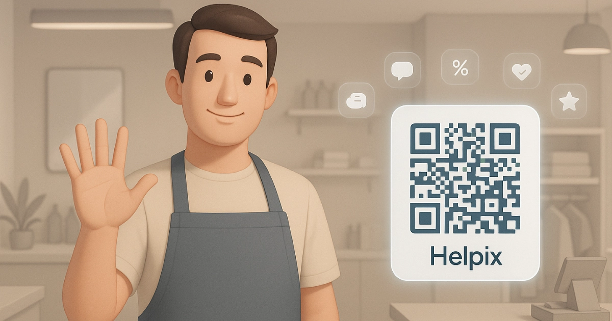 helpix AI