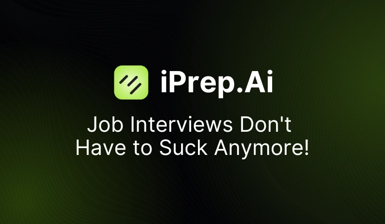 iPrep.Ai