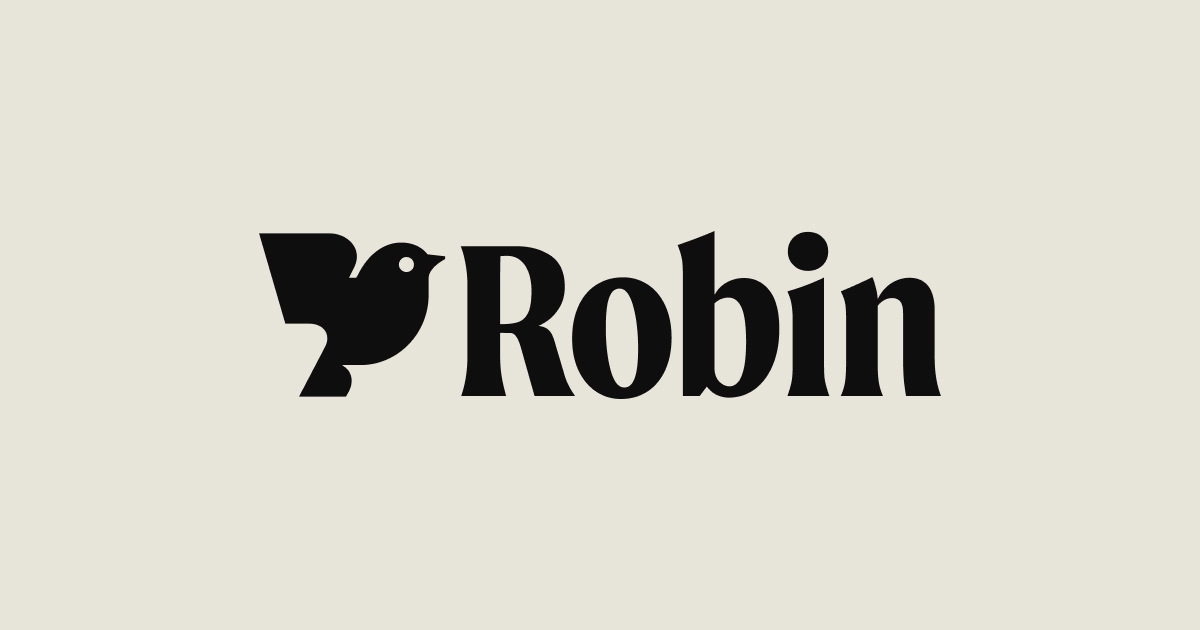 robinai.com
