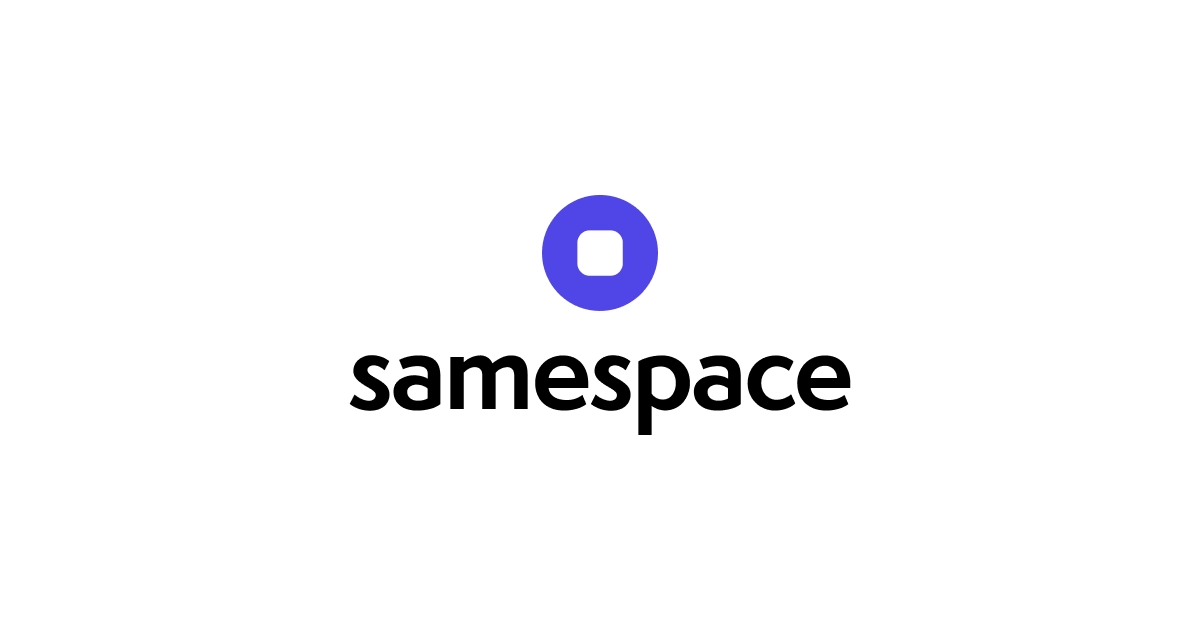 samespace.com