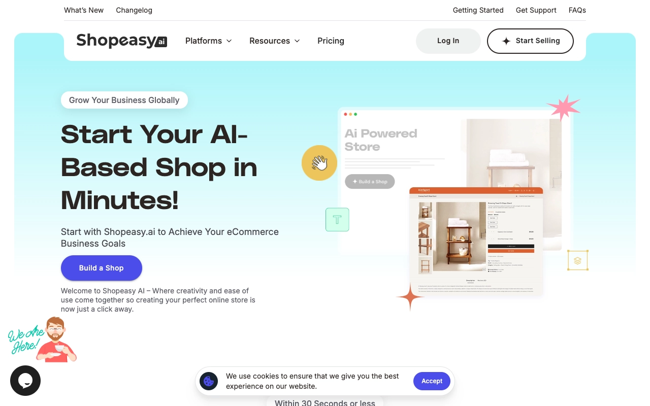 shopeasy.ai