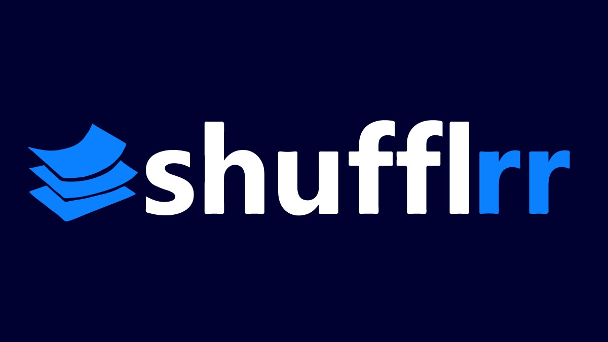 shufflrr.com