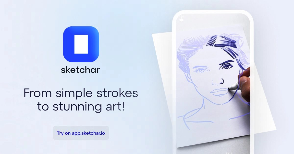 sketchar.io