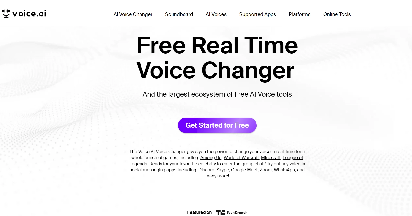 voicechanger.io