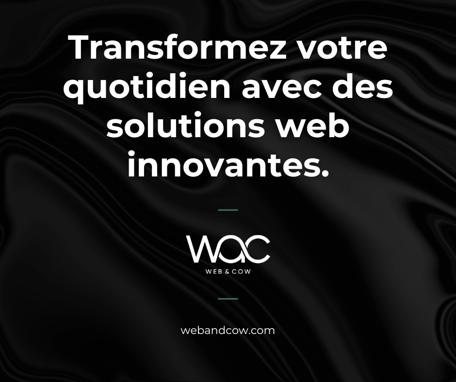 webandcow.com