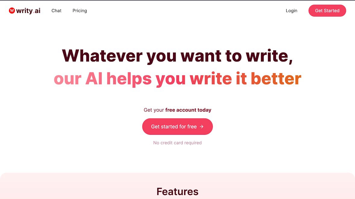 writy.ai
