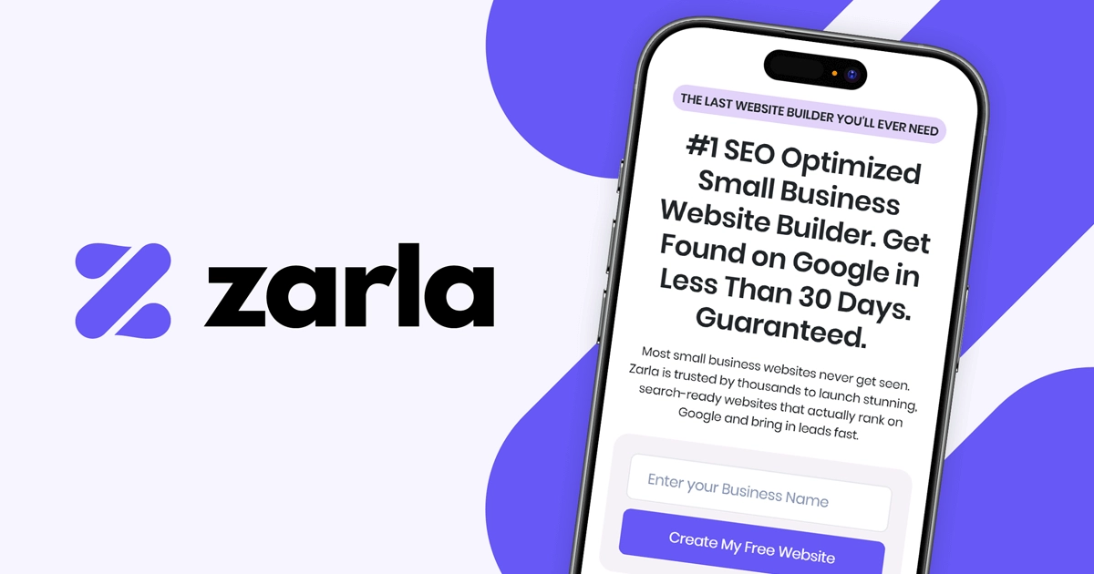 zarla.com