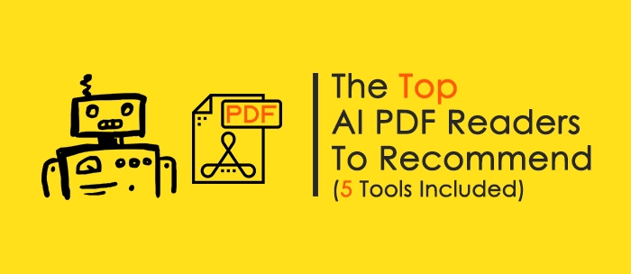 不读 pdf 智能阅读器