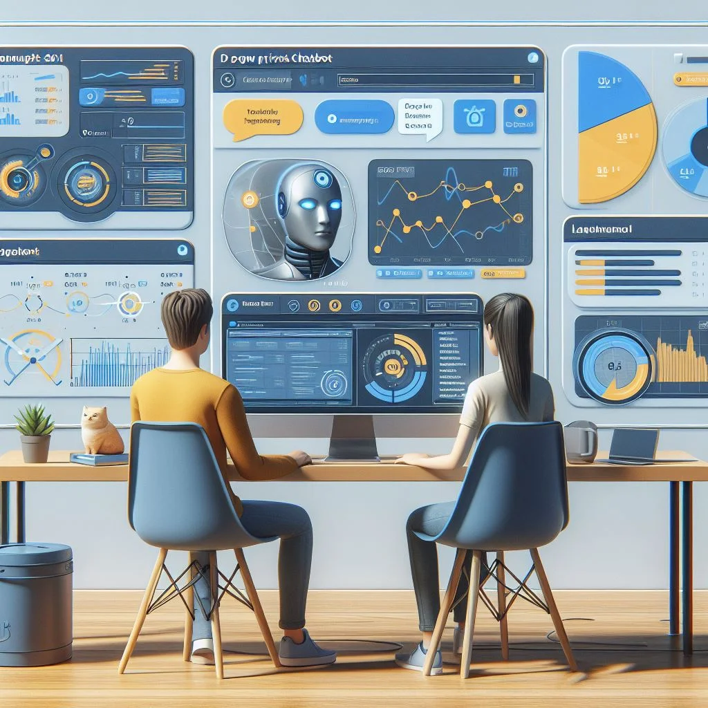 大模型实验室Lab4AI 