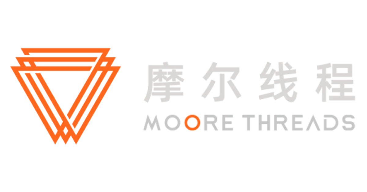 摩尔线程数字人