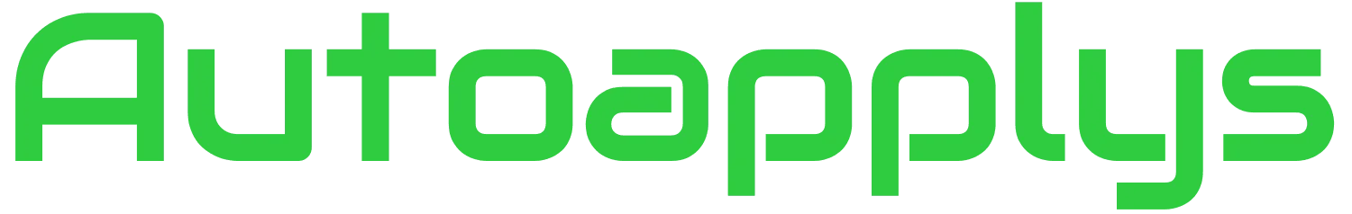 AutoApplys