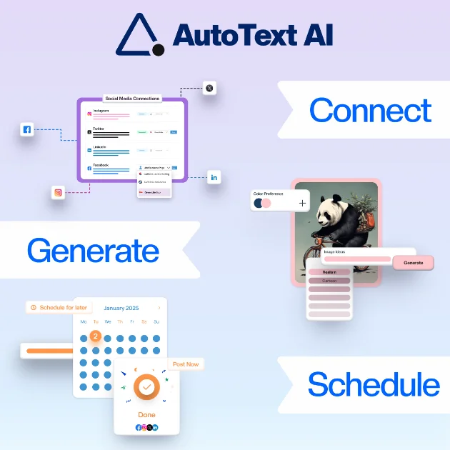 AutoText AI
