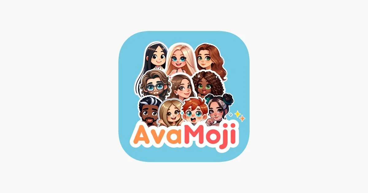 AvaMoji