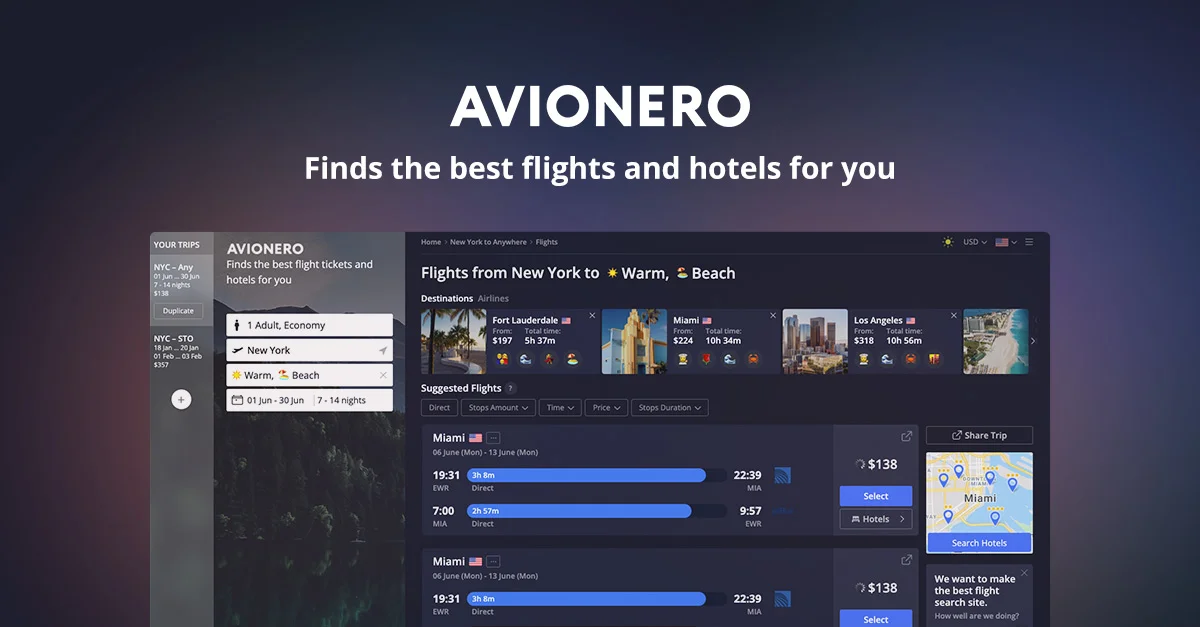 Avionero