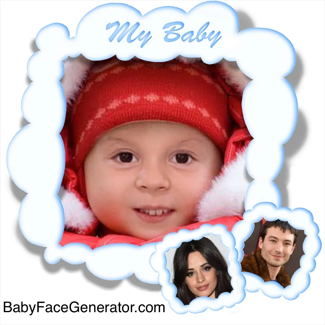 Baby Maker & Baby Face Generator