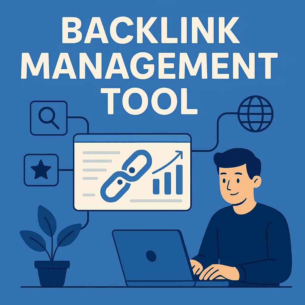 Backlink Management