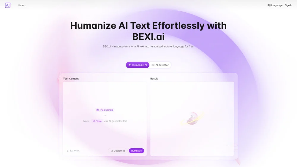 Bexi.ai