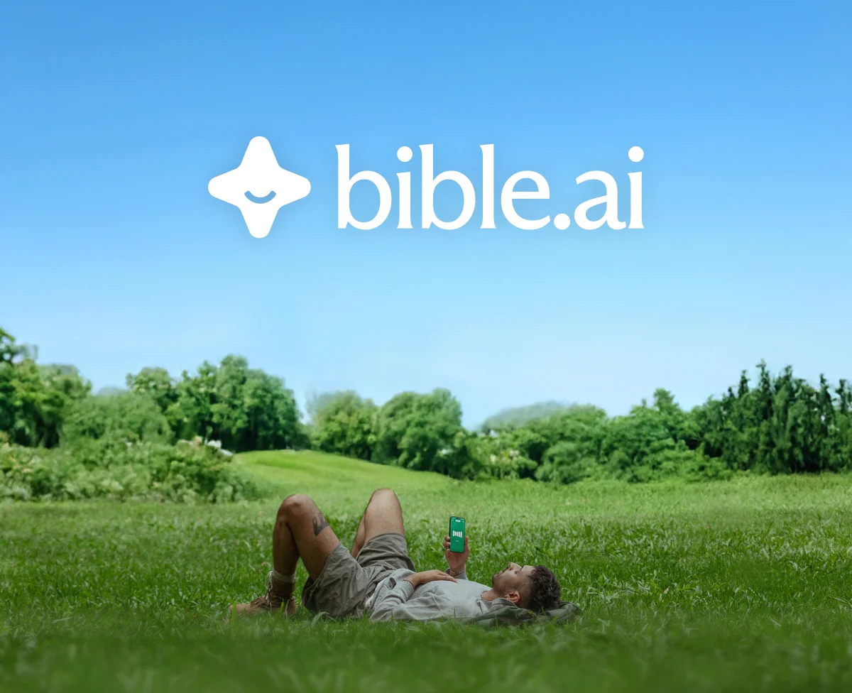 Bible Ai
