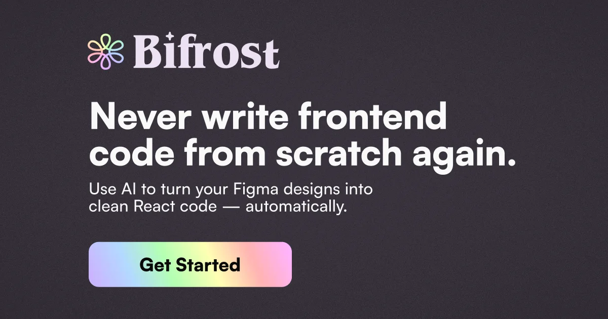 Bilfrost