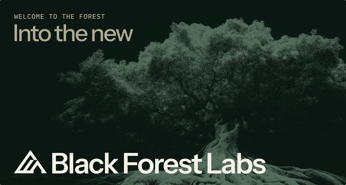 Black Forest Labs 