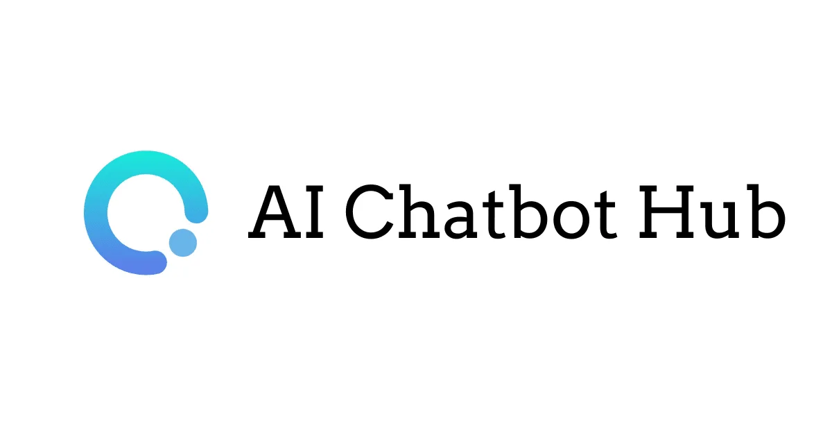 AI Chatbot Hub