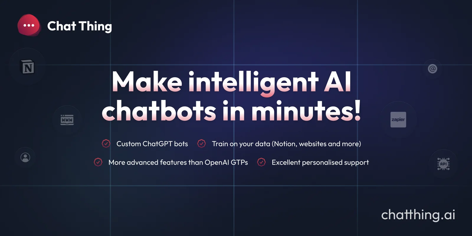 AI Chief Strategy Officer