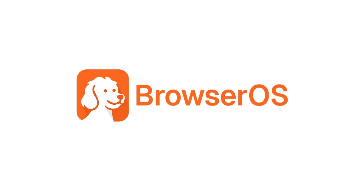BrowserOS