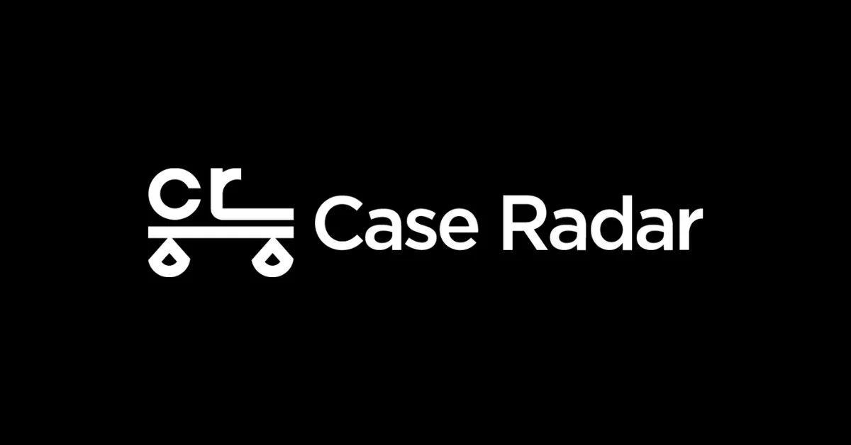 Case Radar