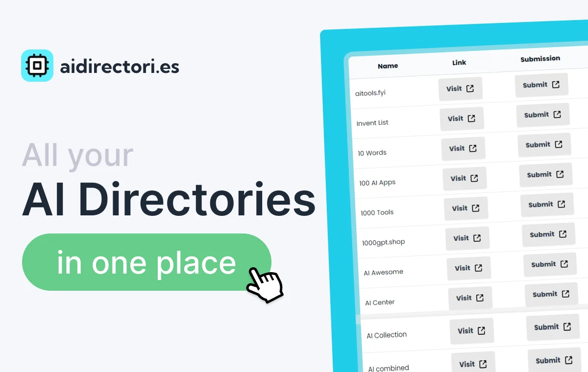 AI Directories