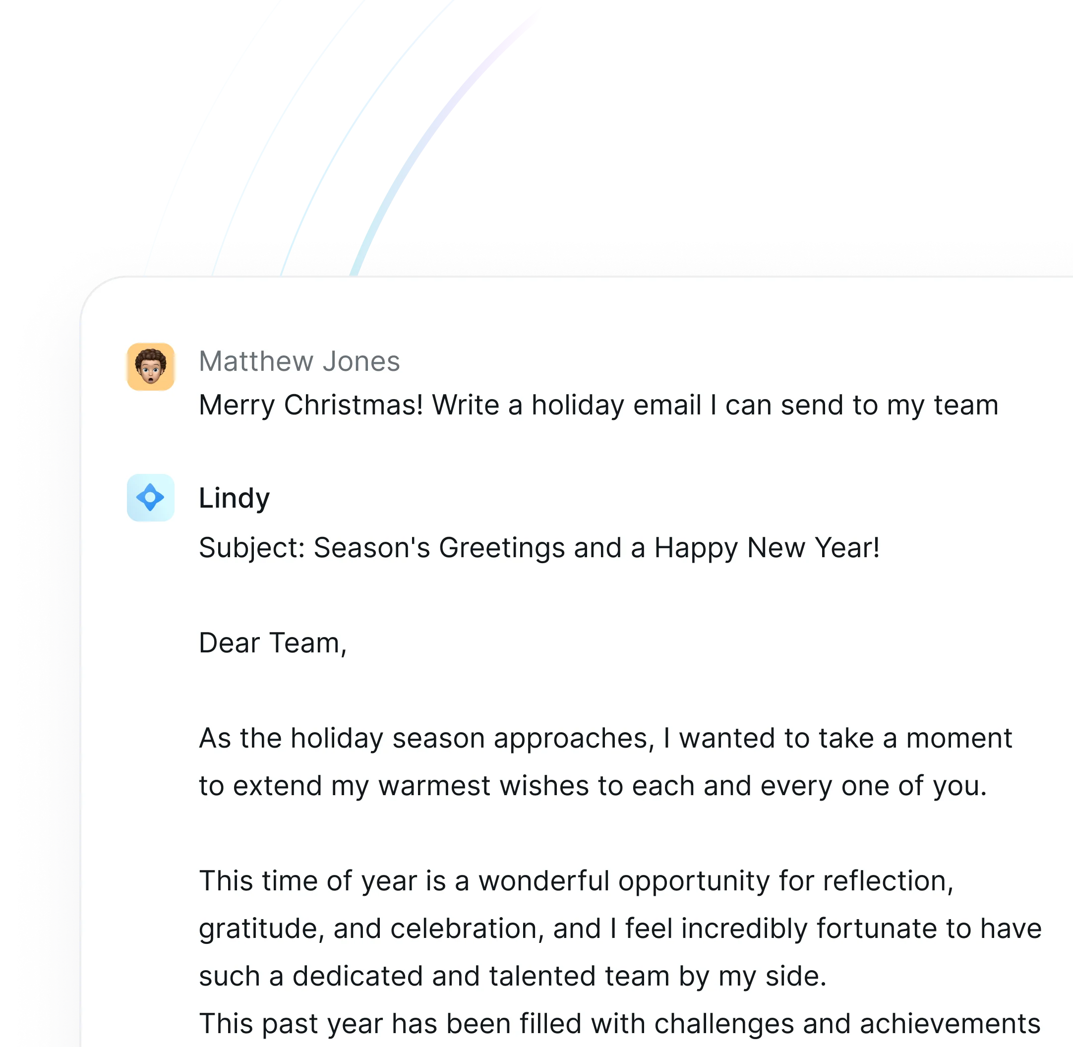 AI Email Assistant AImReply