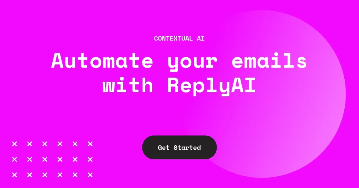 AI Email Writer for Gmail