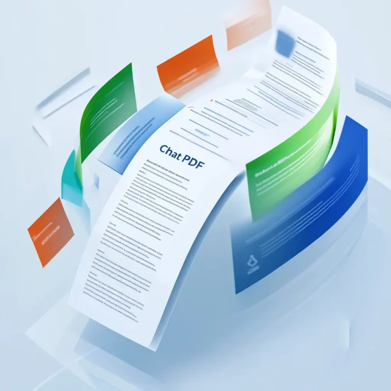 ChatPDFGPT