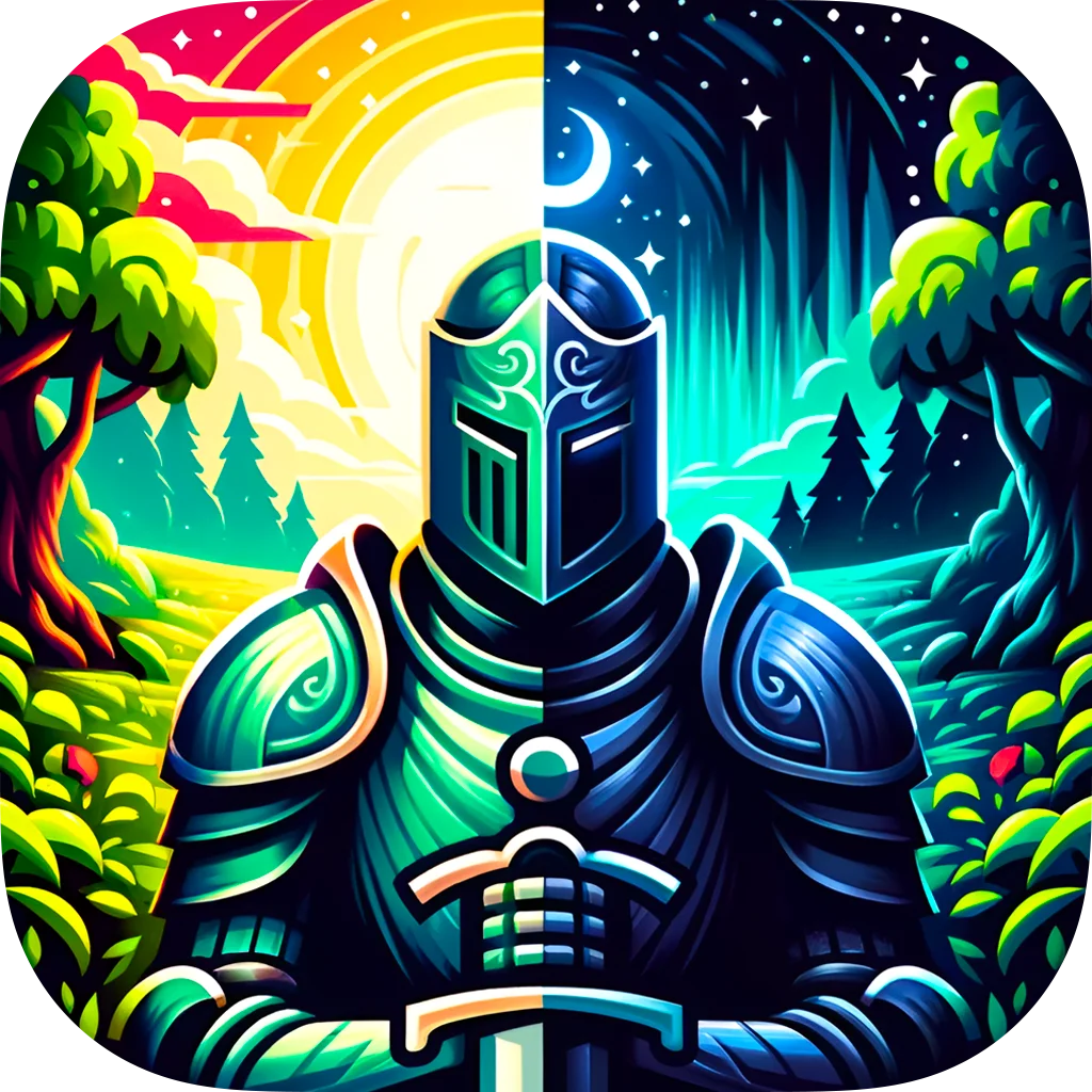 AI Game Master- Dungeon RPG