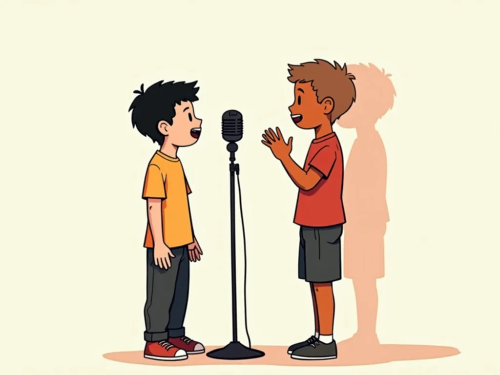 Clone Anyone's voice in seconds with AI