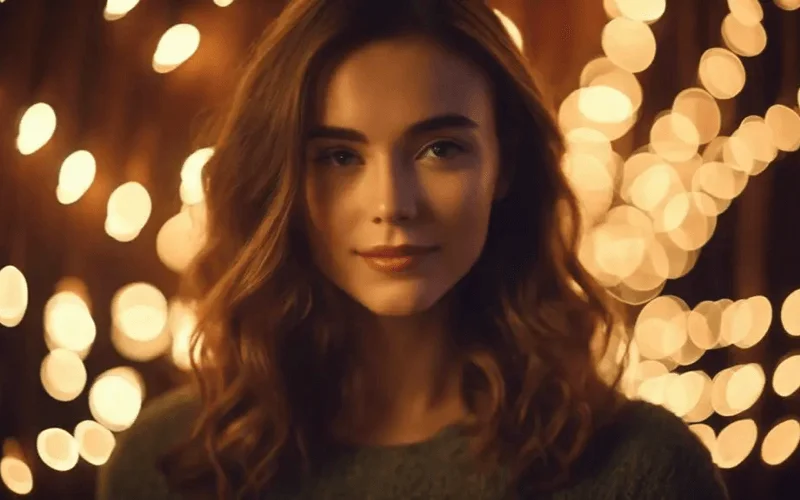 AI Girlfriend -  The Perfect Virtual GF