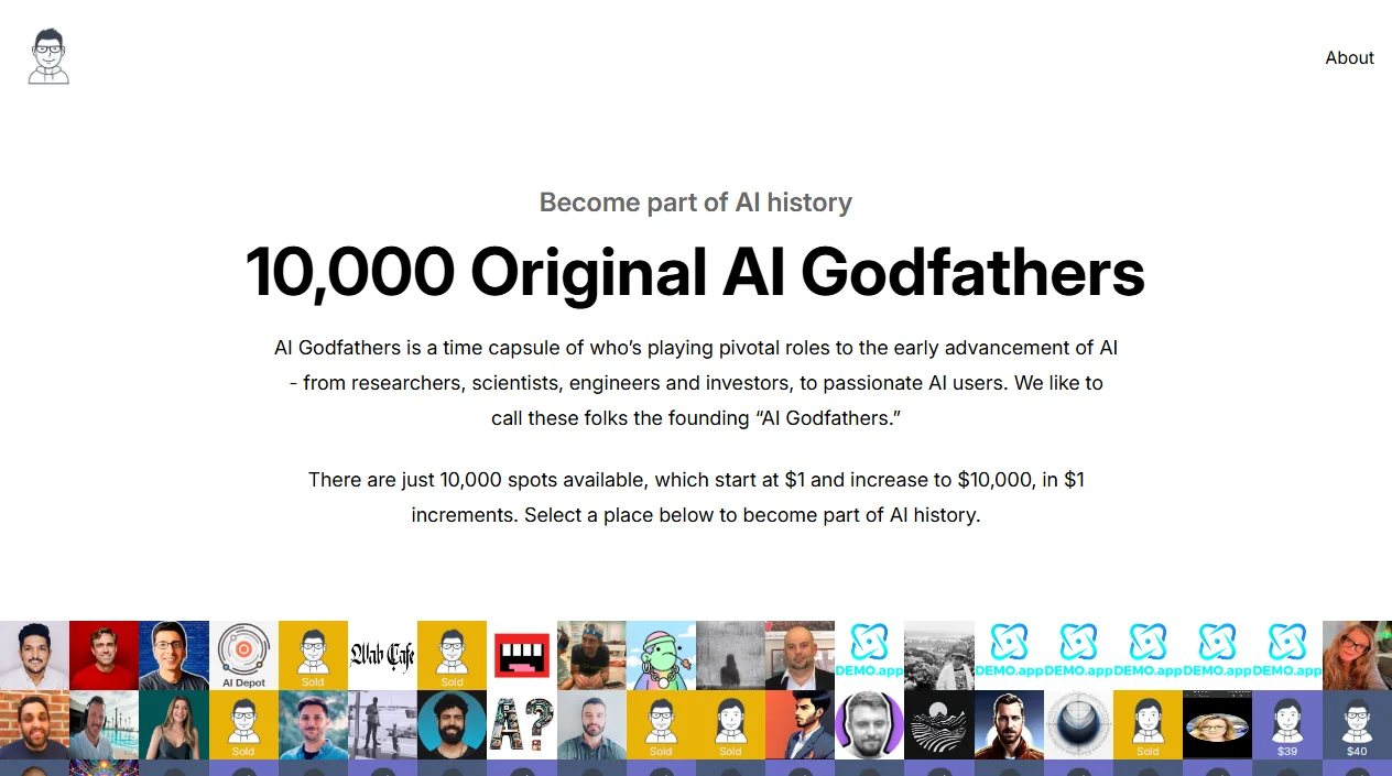 AI Godfathers
