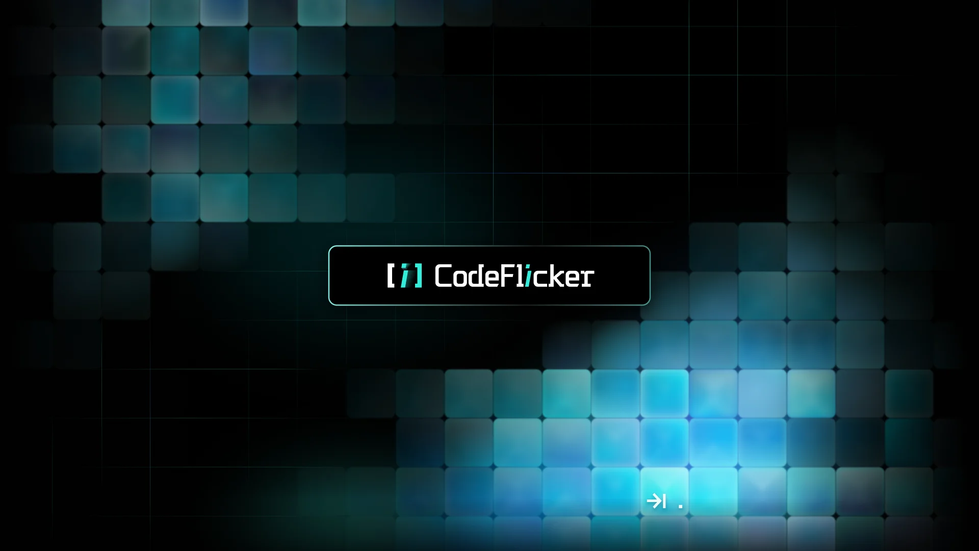 CodeFlicker