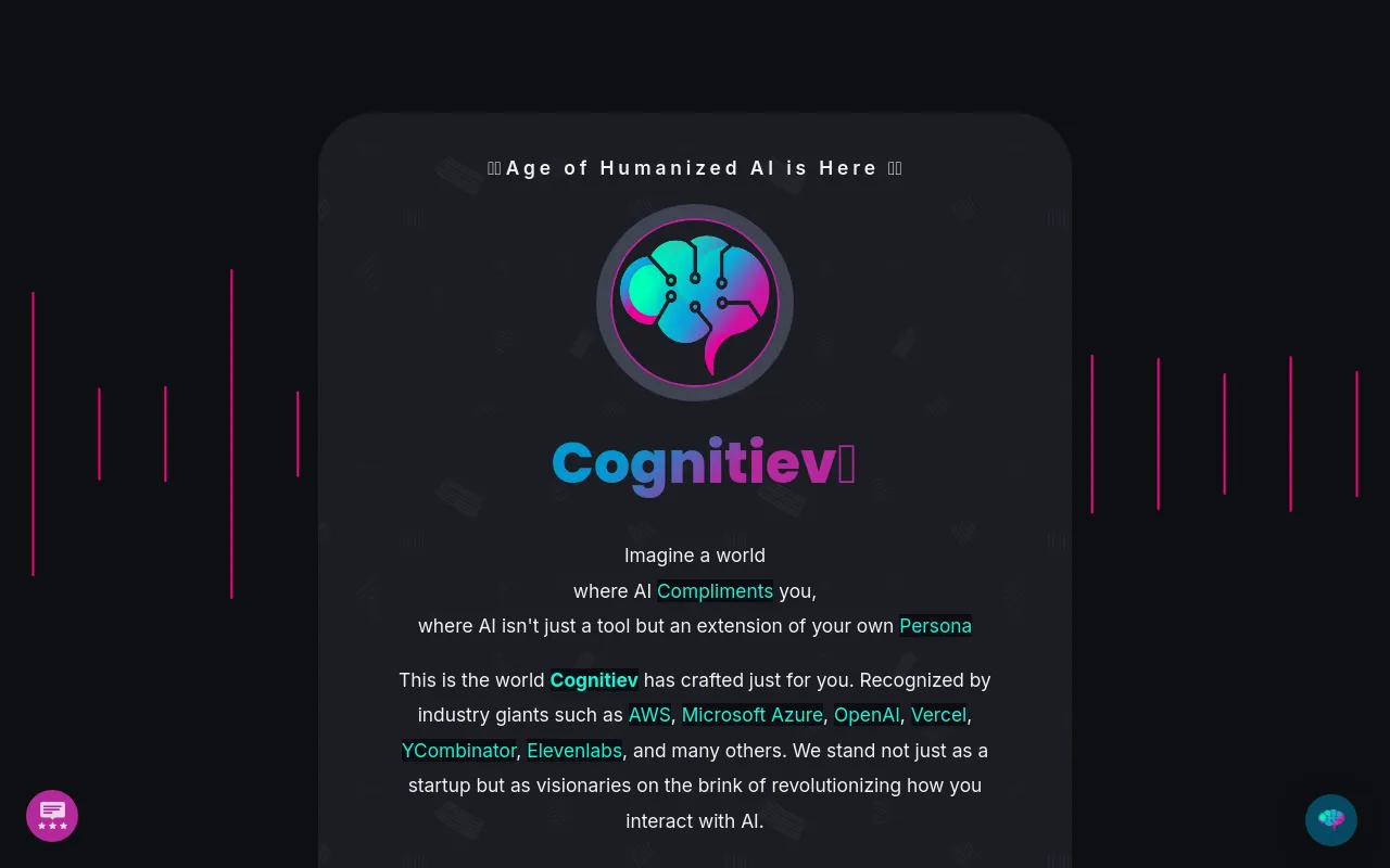 Cognitiev PRO
