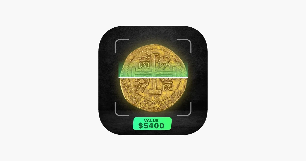 Coin Identifier Coin Snap