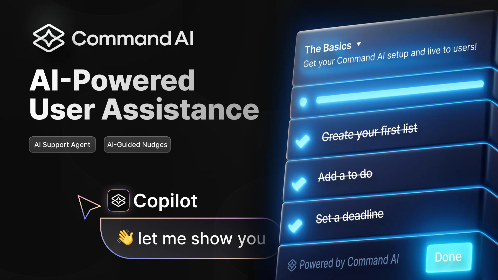 Command AI