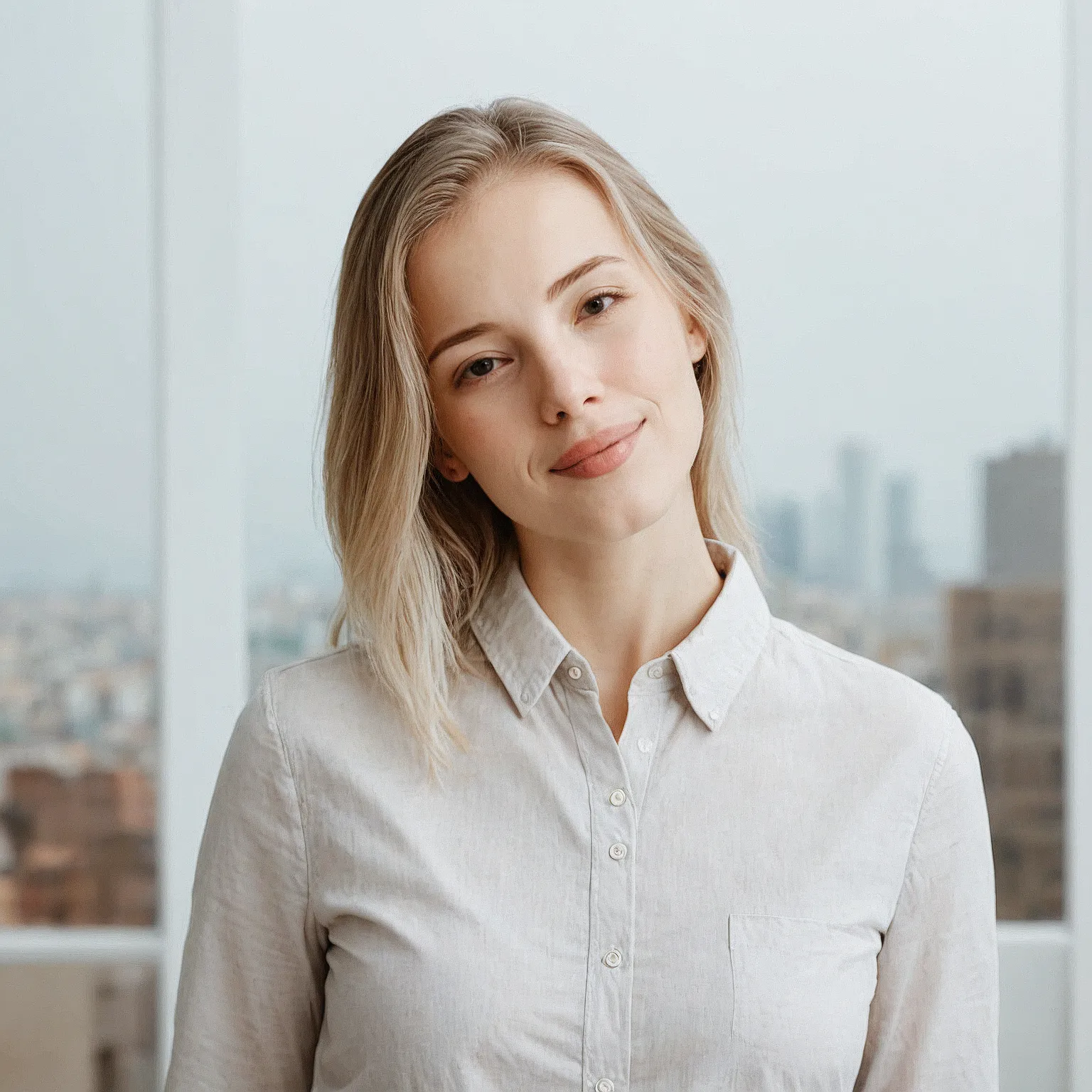 Consistent Character