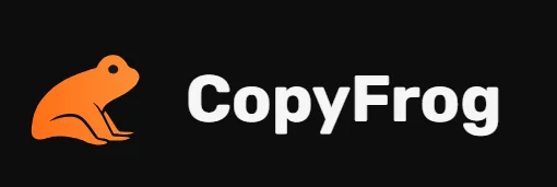 CopyFrog.AI