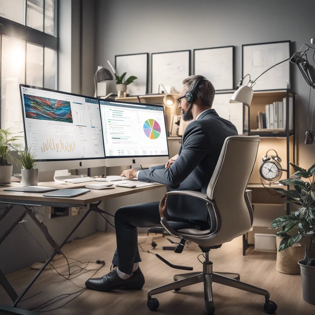 Corso intelligenza artificiale: AI coach