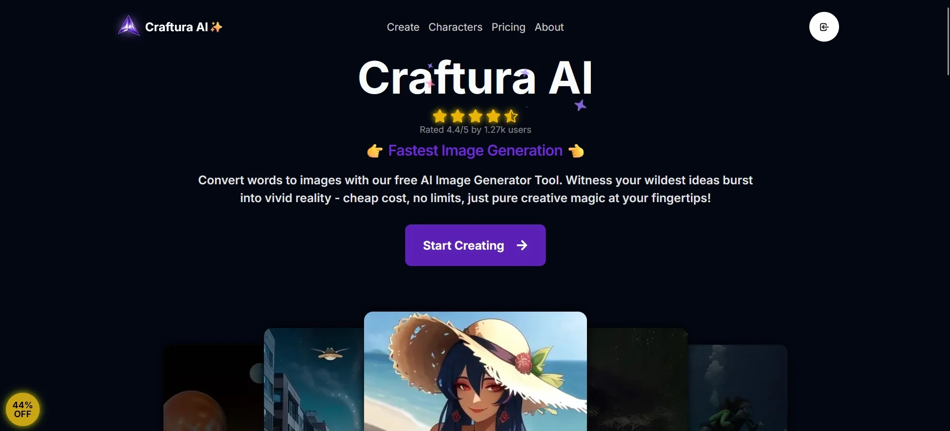 Craftura AI