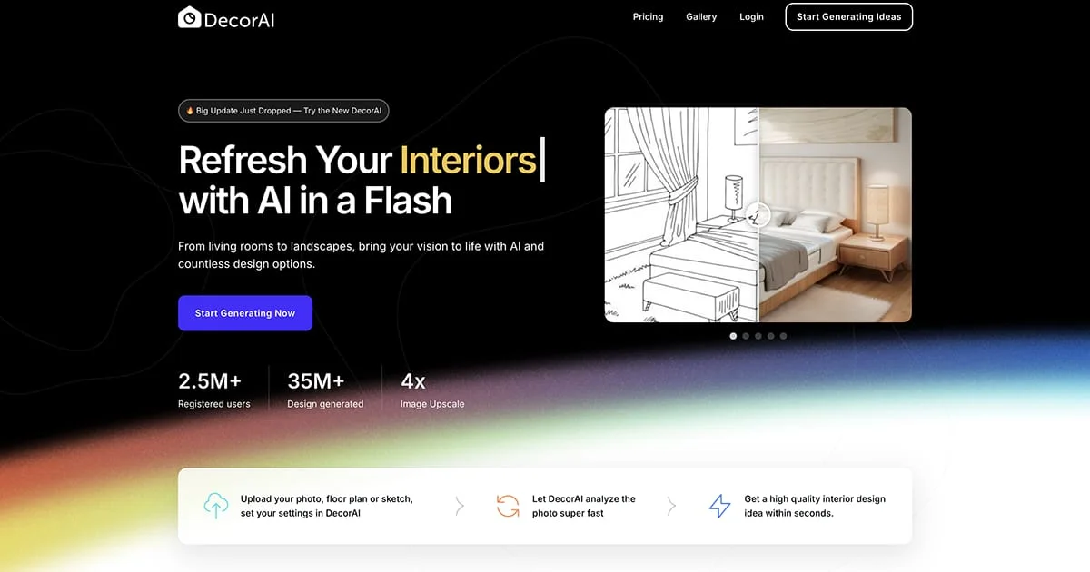 DecorAI