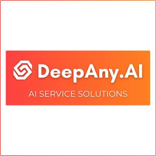 DeepAny AI