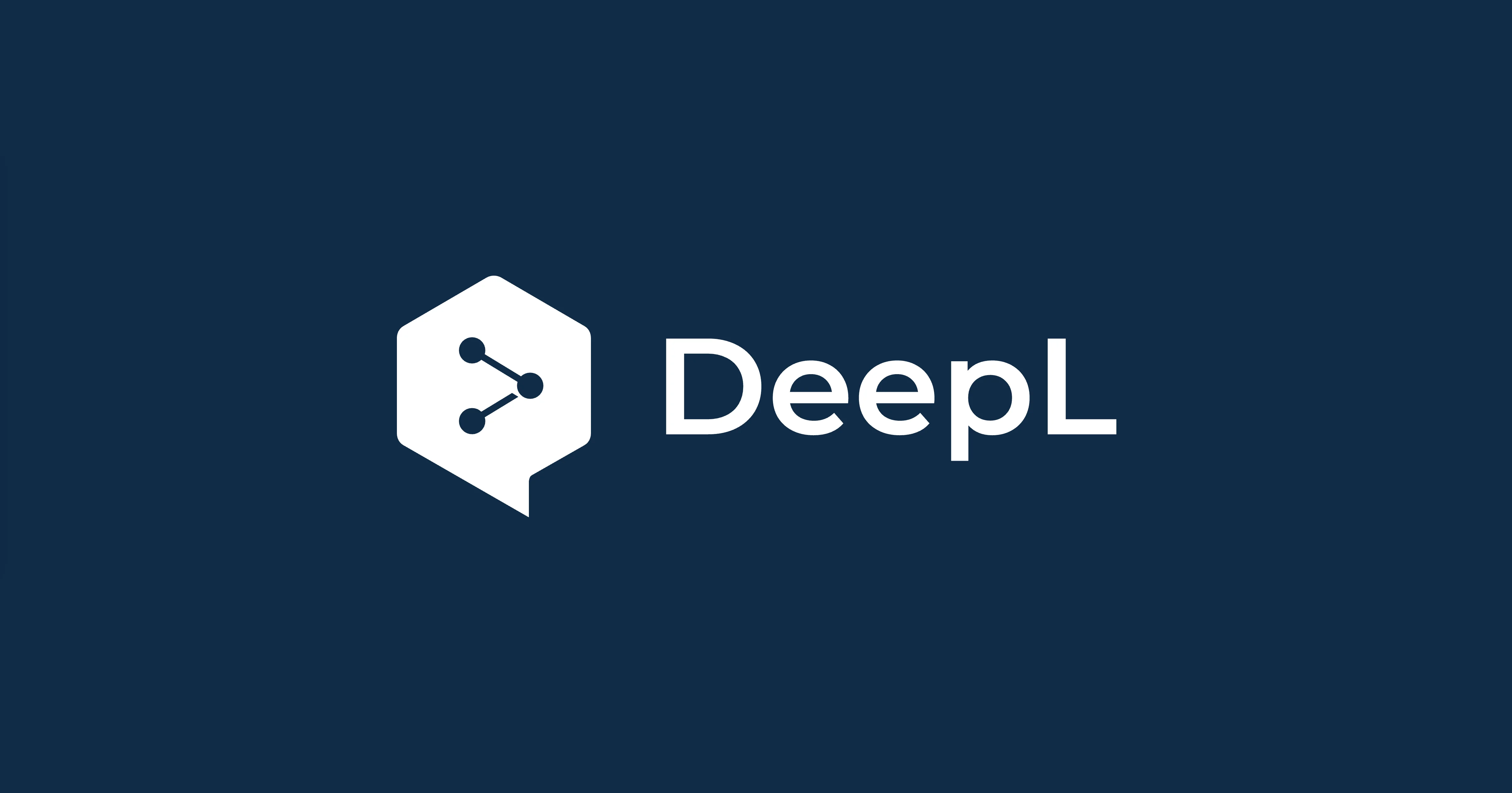 DeepL-translator