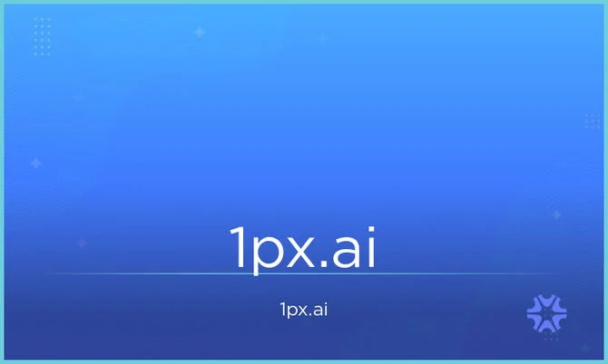 1PX.AI