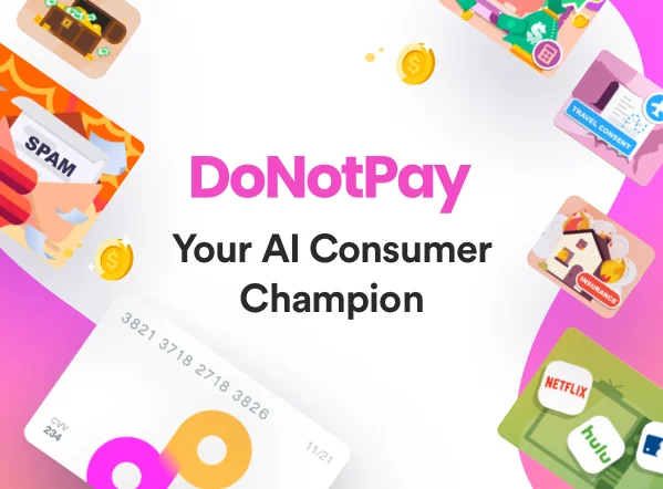 DoNotPay