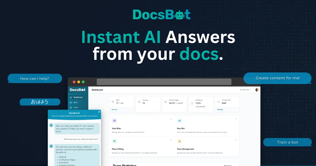 DocsBot AI